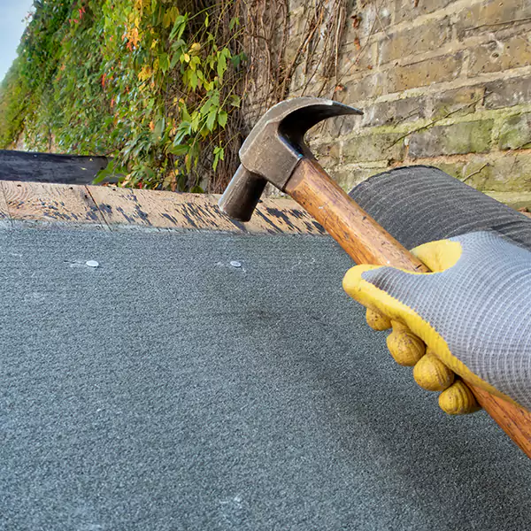 Why Burbank Roofing Pro Is Burbank's Go-To EPDM Roof Replacement Contractor?