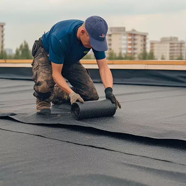 Why Burbank Property Owners Choose Burbank Roofing Pro?
