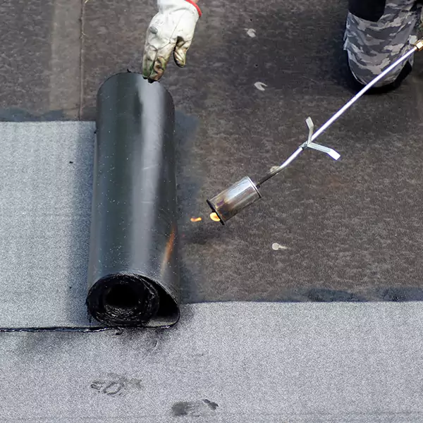 Why Burbank Property Owners Depend on Burbank Roofing Pro for Flat Roof Repair?