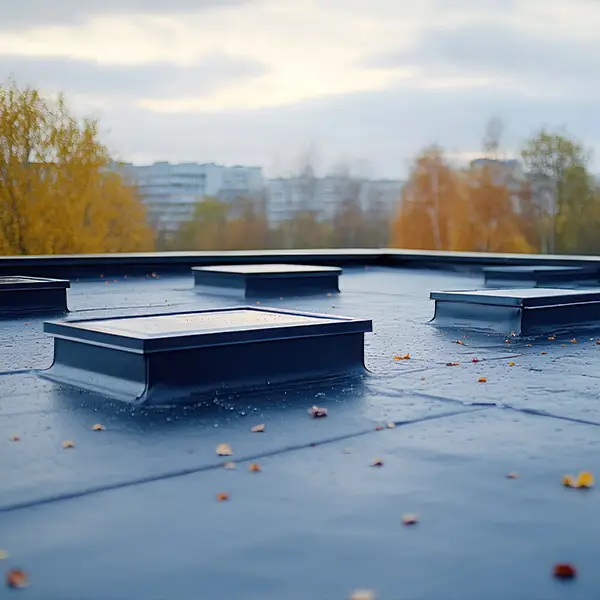 Why Burbank, IL Property Owners Select Burbank Roofing Pro for Flat Roof Replacement?