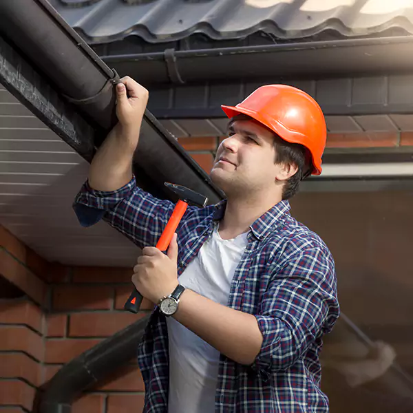 Why Burbank Homeowners Choose Burbank Roofing Pro for Gutter Installation?