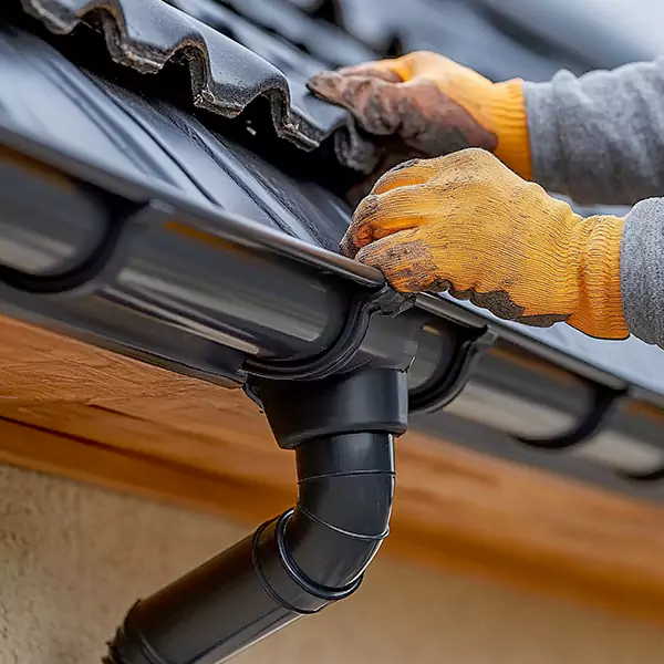 Why Burbank Homeowners Choose Burbank Roofing Pro for Gutter Repair?