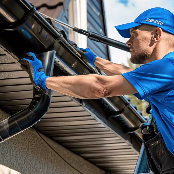 Why Burbank Homeowners Choose Burbank Roofing Pro for Gutter Replacement?