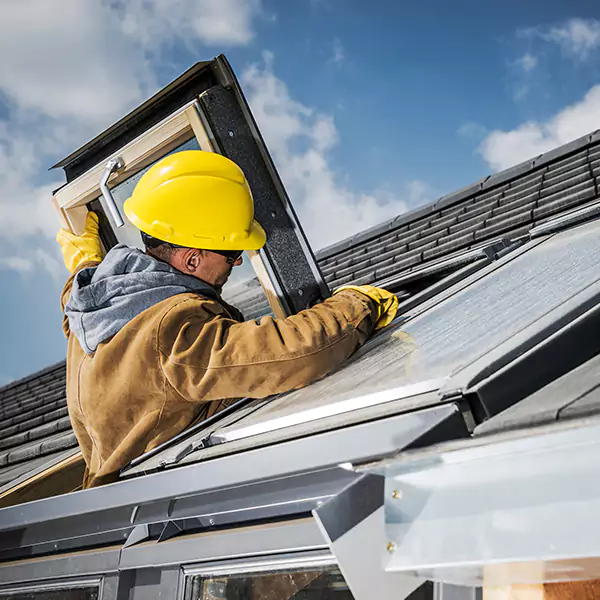 Why Burbank, IL Property Owners Trust Burbank Roofing Pro for Hole in Roof Repair?
