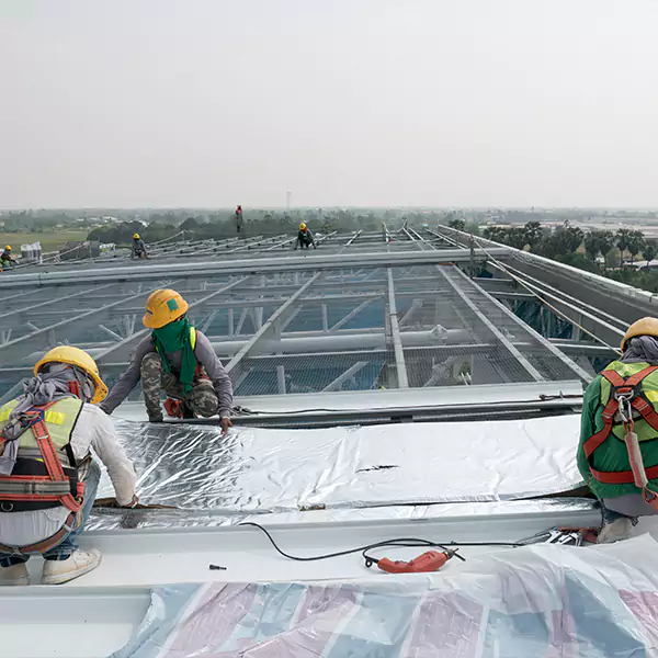 Why Burbank Property Owners Choose Burbank Roofing Pro?