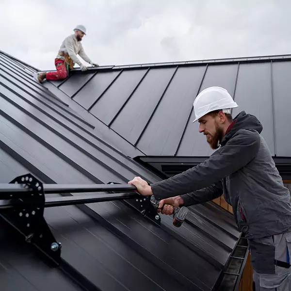Why Burbank Property Owners Choose Burbank Roofing Pro for Metal Roof Repair?