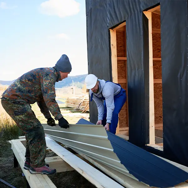 Why Burbank Roofing Pro in Burbank, IL First Choice for Mobile Home Roofing?