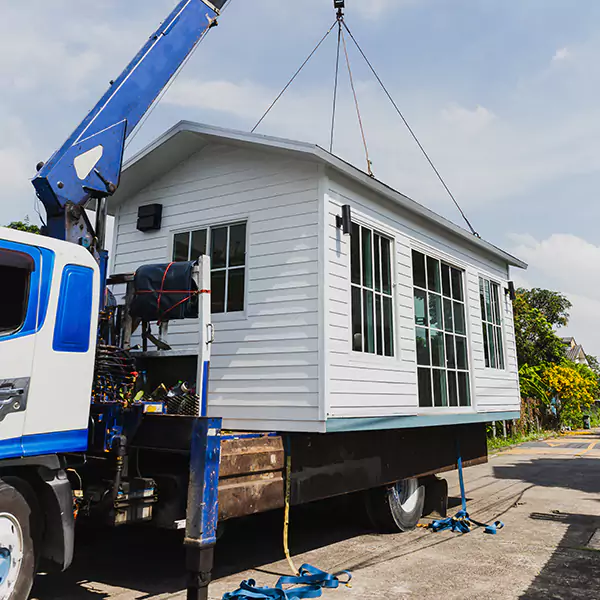 Leading Mobile Home Roofing Company: Upgrading Burbank, IL Manufactured Homes With Confidence