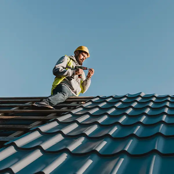 Why Burbank Roofing Pro Is the Right Choice in Burbank, IL?