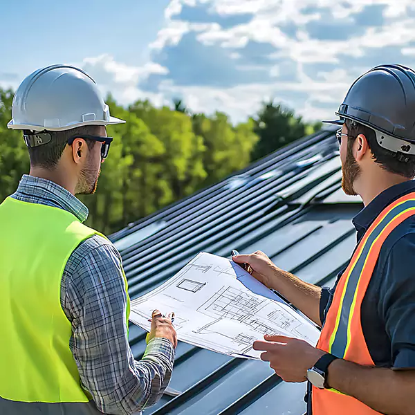 Why Burbank, IL Families Trust Burbank Roofing Pro for Home Roof Repairs?