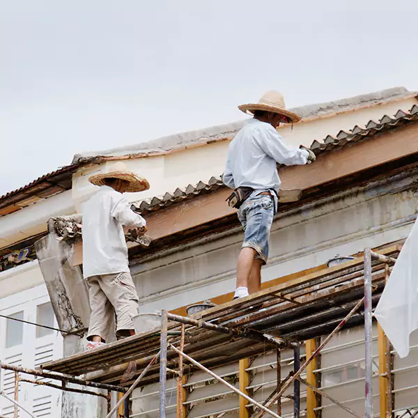 Why Burbank Homeowners Choose Burbank Roofing Pro for Roof and Siding Repair?