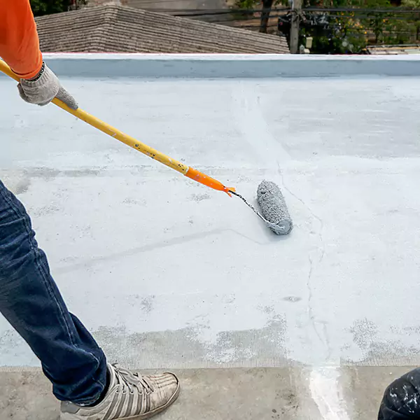 Why Burbank Property Owners Choose Burbank Roofing Pro for Roof Coating?