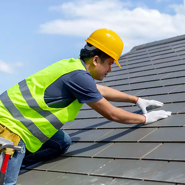 Why Burbank, IL Property Owners Count on Burbank Roofing Pro?