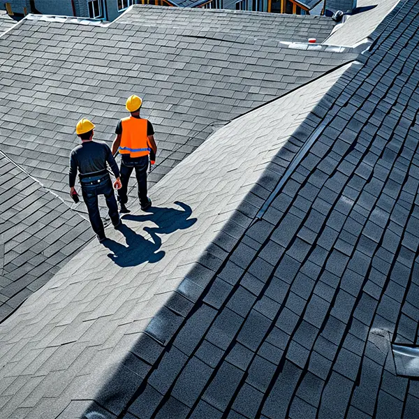Why Property Owners Across Burbank, IL Rely on Burbank Roofing Pro?