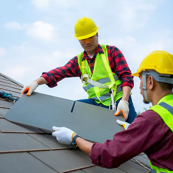 Why Burbank, IL Property Owners Chose Burbank Roofing Pro for Leak Repairs?