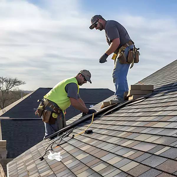 Why Burbank, IL Residents Trust Burbank Roofing Pro for Roof Maintenance?