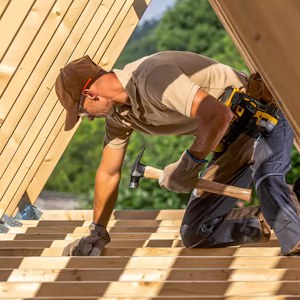 Why Burbank, IL Property Owners Choose Burbank Roofing Pro for Replacement?