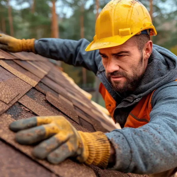Why Burbank Roofing Pro in Burbank, IL's Preferred Shingle Roofing Contractor?