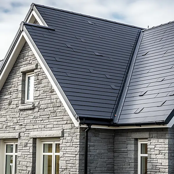 Why Burbank, IL Property Owners Trust Burbank Roofing Pro for Roof Valley Repair?