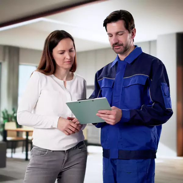 Why Burbank, IL Property Owners Trust Burbank Roofing Pro for Roof Water Damage Repair?