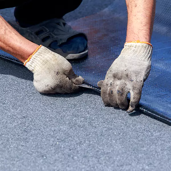 Why Burbank Roofing Pro Is the Trusted Name for Rubber Roof Installation in Burbank, IL?