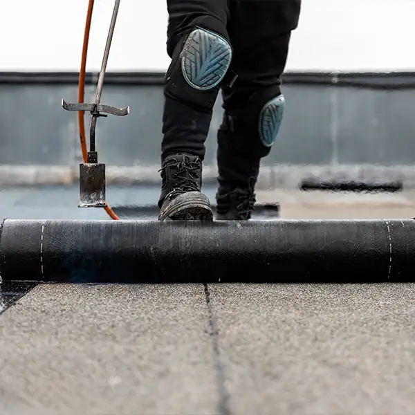 Why Burbank, IL Trusts Burbank Roofing Pro for Rubber Roof Replacement?