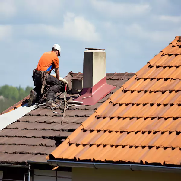 Why Burbank, IL Property Owners Trust Burbank Roofing Pro for Sagging Roof Repair?