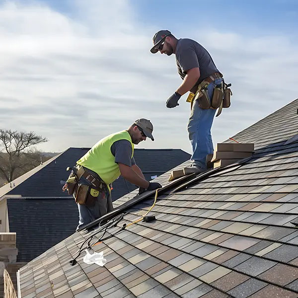 Why Burbank, IL Homeowners Pick Burbank Roofing Pro for Shingle Replacement?