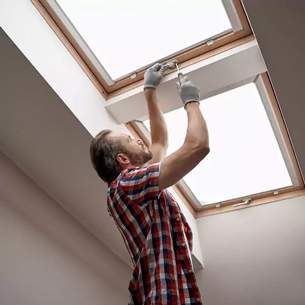 Why Burbank, IL Homeowners Choose Burbank Roofing Pro for Skylight Repair?