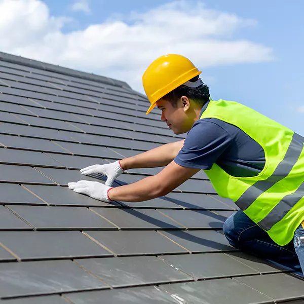 Why Burbank Roofing Pro Is the Trusted Choice for Slate Roofing in Burbank, IL?
