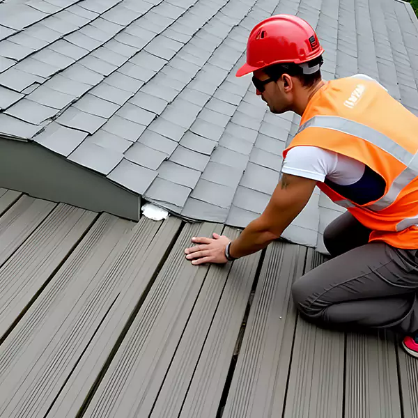 Why Burbank, IL Property Owners Rely on Burbank Roofing Pro for Slate Roof Repair?