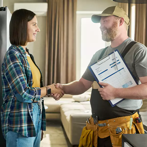 Why Burbank, IL Homeowners Choose Burbank Roofing Pro for Soffit Repair?