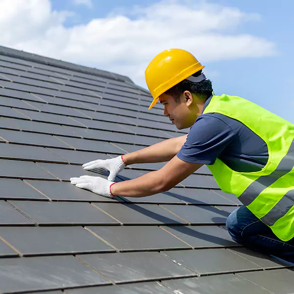 Why Burbank Homeowners Choose Burbank Roofing Pro for Standing Seam Metal Roofing Service?