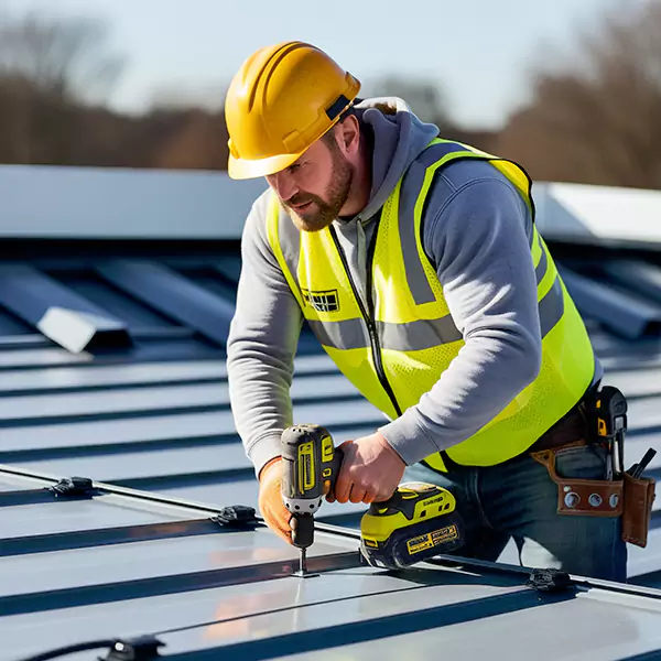 Why Burbank Roofing Pro Is Burbank's Most Trusted Steel Roof Installation Company?