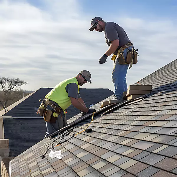 Why Burbank, IL Property Owners Call Burbank Roofing Pro After Every Storm?