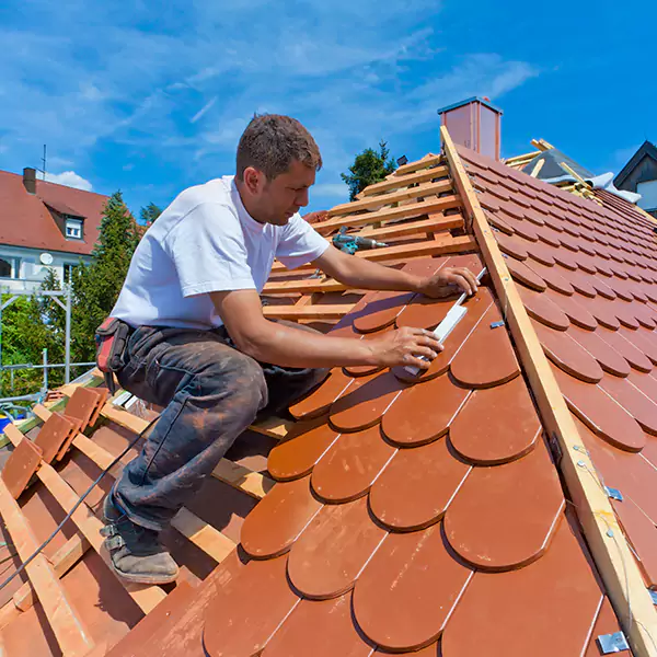 Why Burbank Roofing Pro in Burbank, IL's Most Trusted Tile Roofing Team?