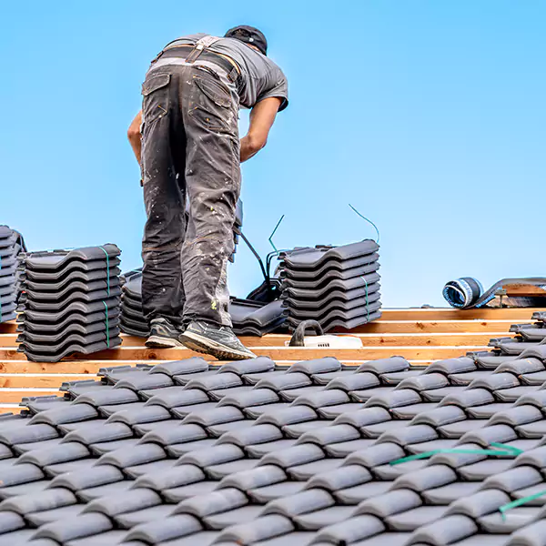 Why Burbank, IL Property Owners Choose Burbank Roofing Pro for Tile Roof Restoration?