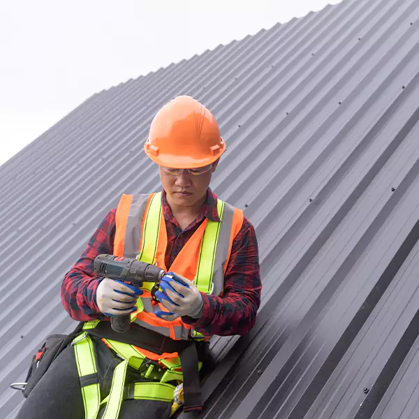 Why Property Owners in Burbank Choose Burbank Roofing Pro for Tin Roofing Installation Service?