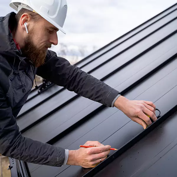 Why Burbank Property Owners Choose Burbank Roofing Pro for Tin Roof Repair service?