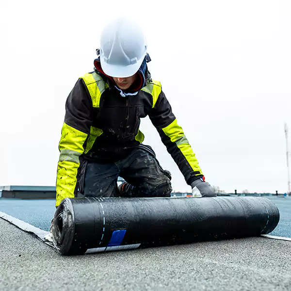 Why Burbank Roofing Pro Is Burbank's Trusted TPO Roof Replacement Contractor?