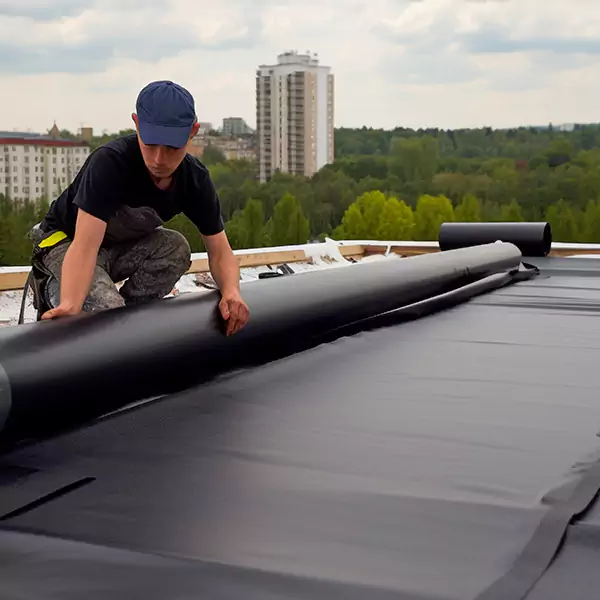 Why Burbank Property Owners Trust Burbank Roofing Pro for TPO Roofing?