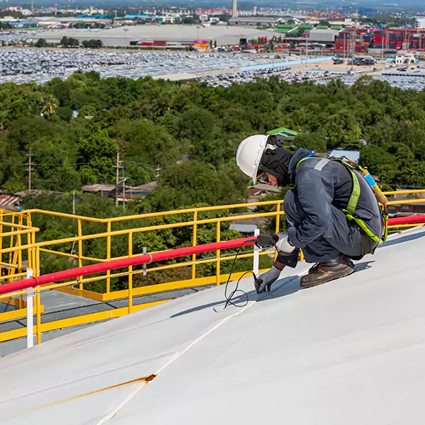 Why Burbank Roofing Pro Is Burbank's Trusted TPO Roofing Team?