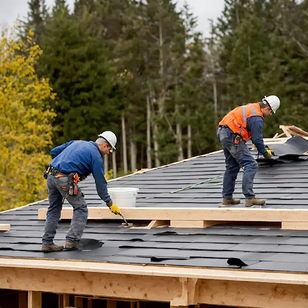 Why Burbank, IL Homeowners Choose Burbank Roofing Pro for Wind Damage Repairs?